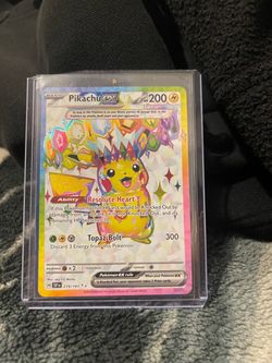 Pikachu