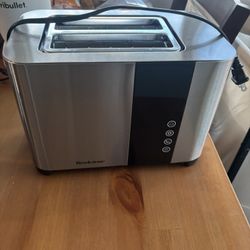 Toaster