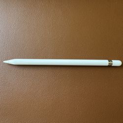 Apple Pencil 1st Gen(Like New)