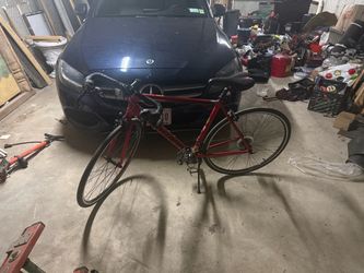 Schwinn volare 1400