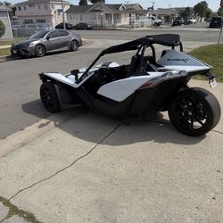 Slingshot