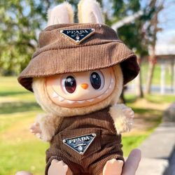 Labubu Clothes 