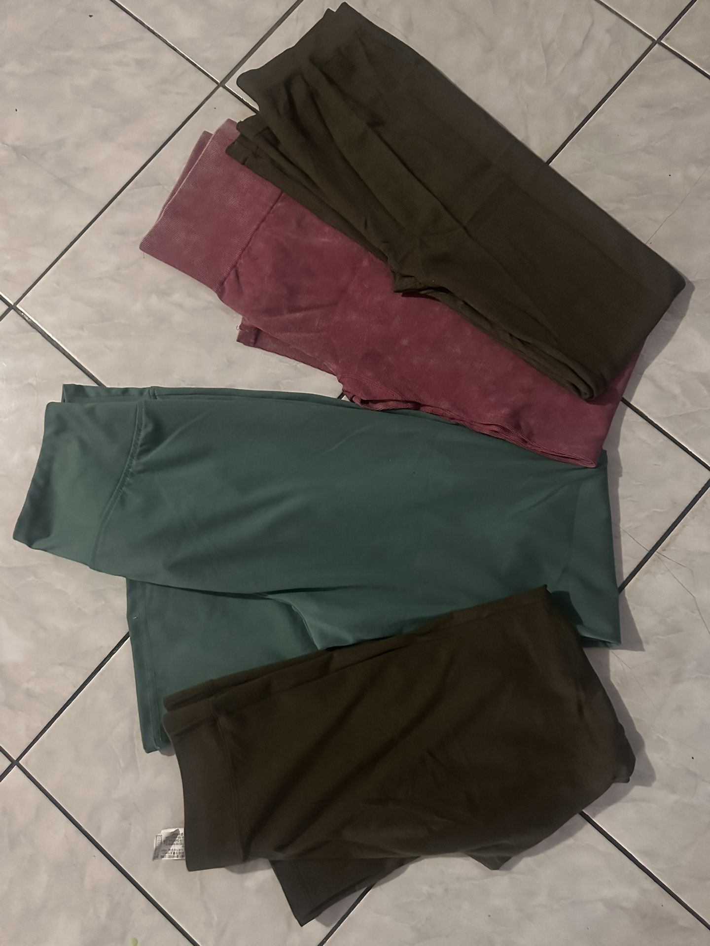 Leggings