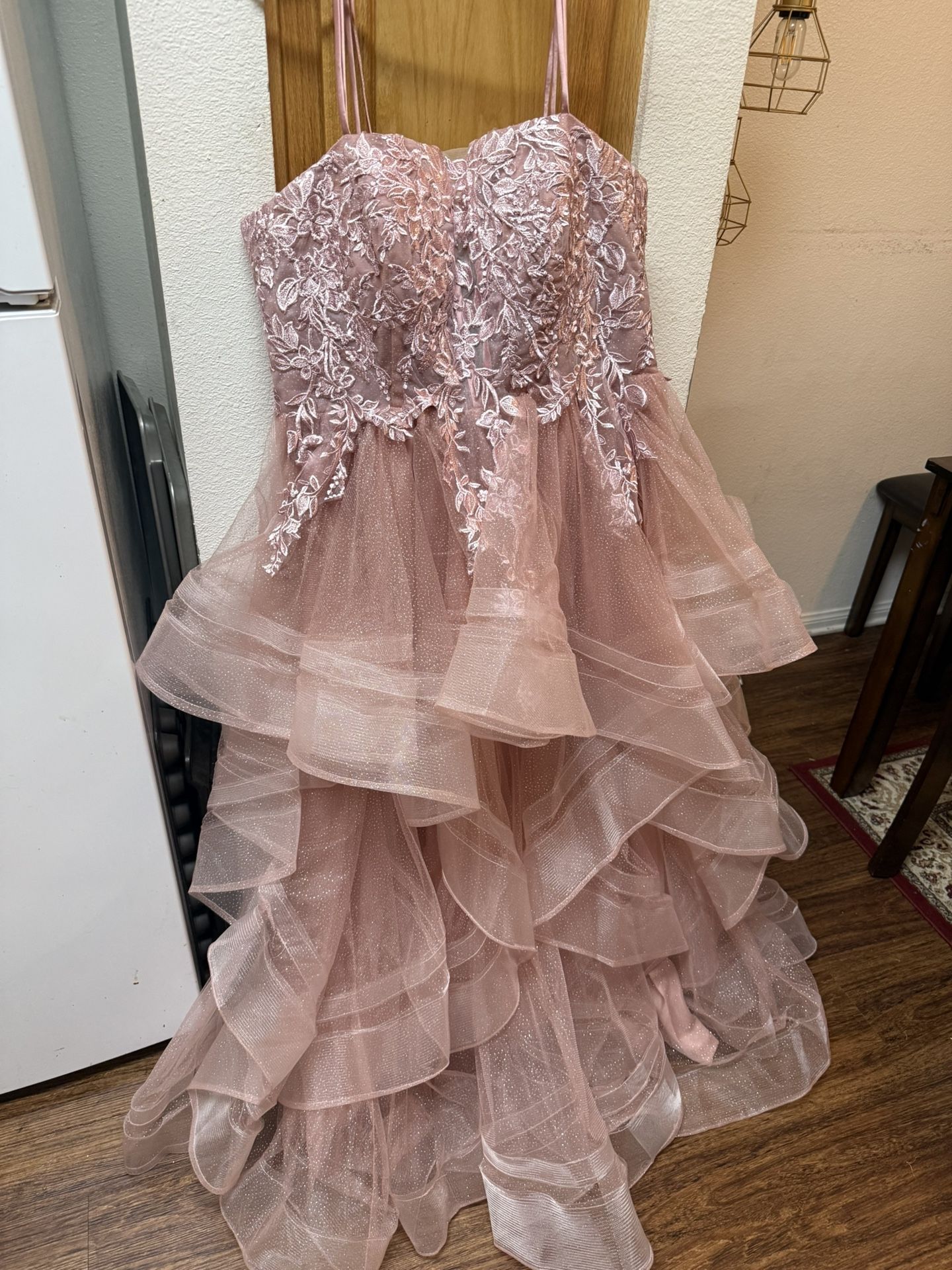 Quinceniera/sweet 16 Dress
