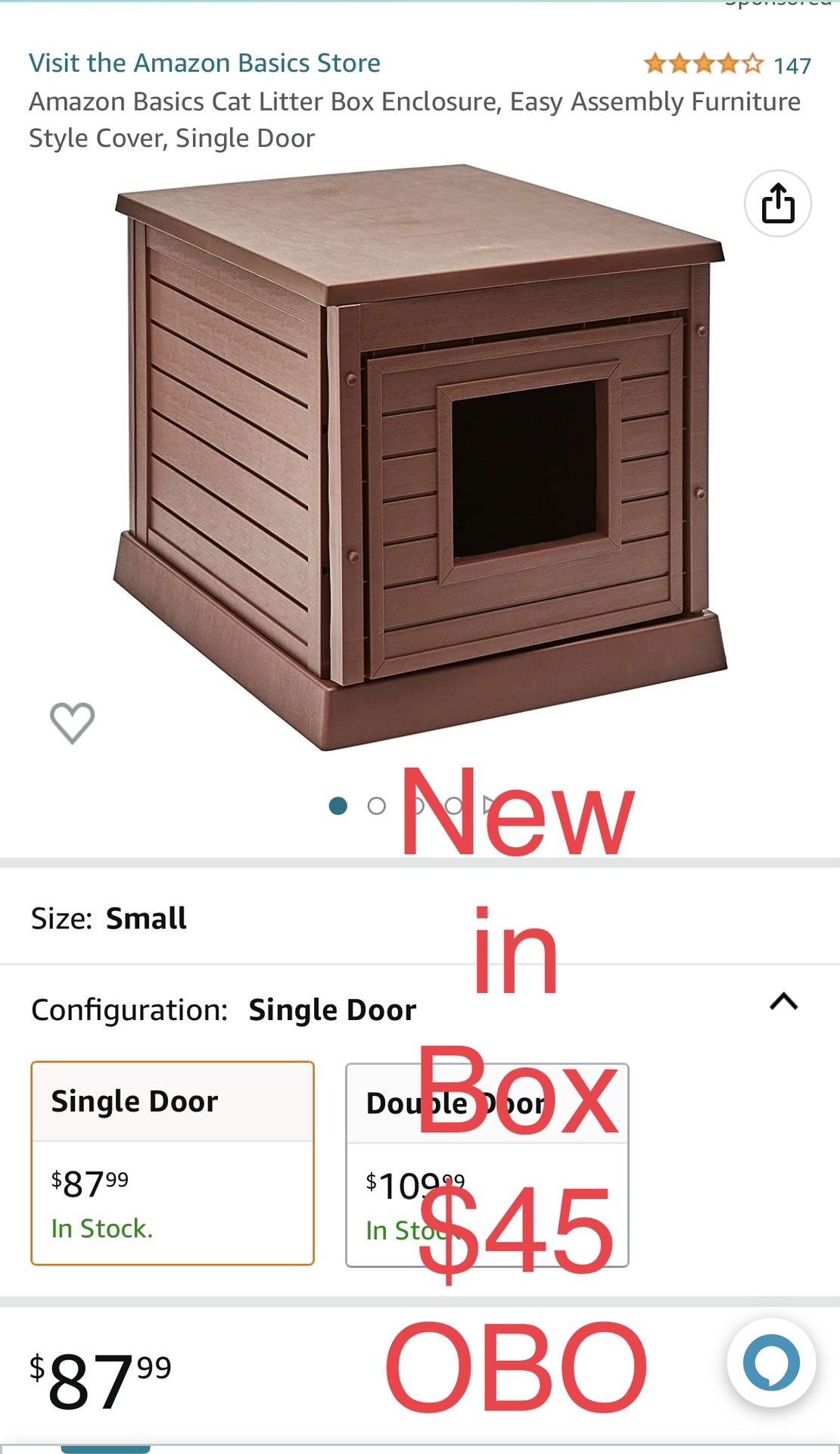 New