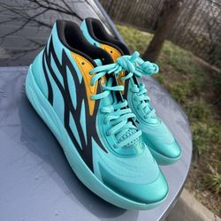 PUMA MB.02 "Honeycomb Size 11