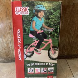 Radio Flyer Classic 12in Cruiser