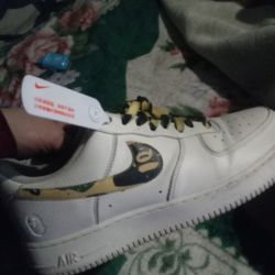 Bape Size 10