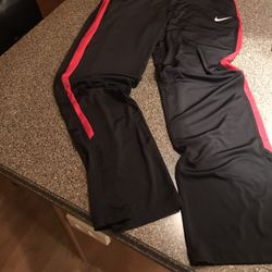 Boys Size Xl Nike Dry Fit Pants 