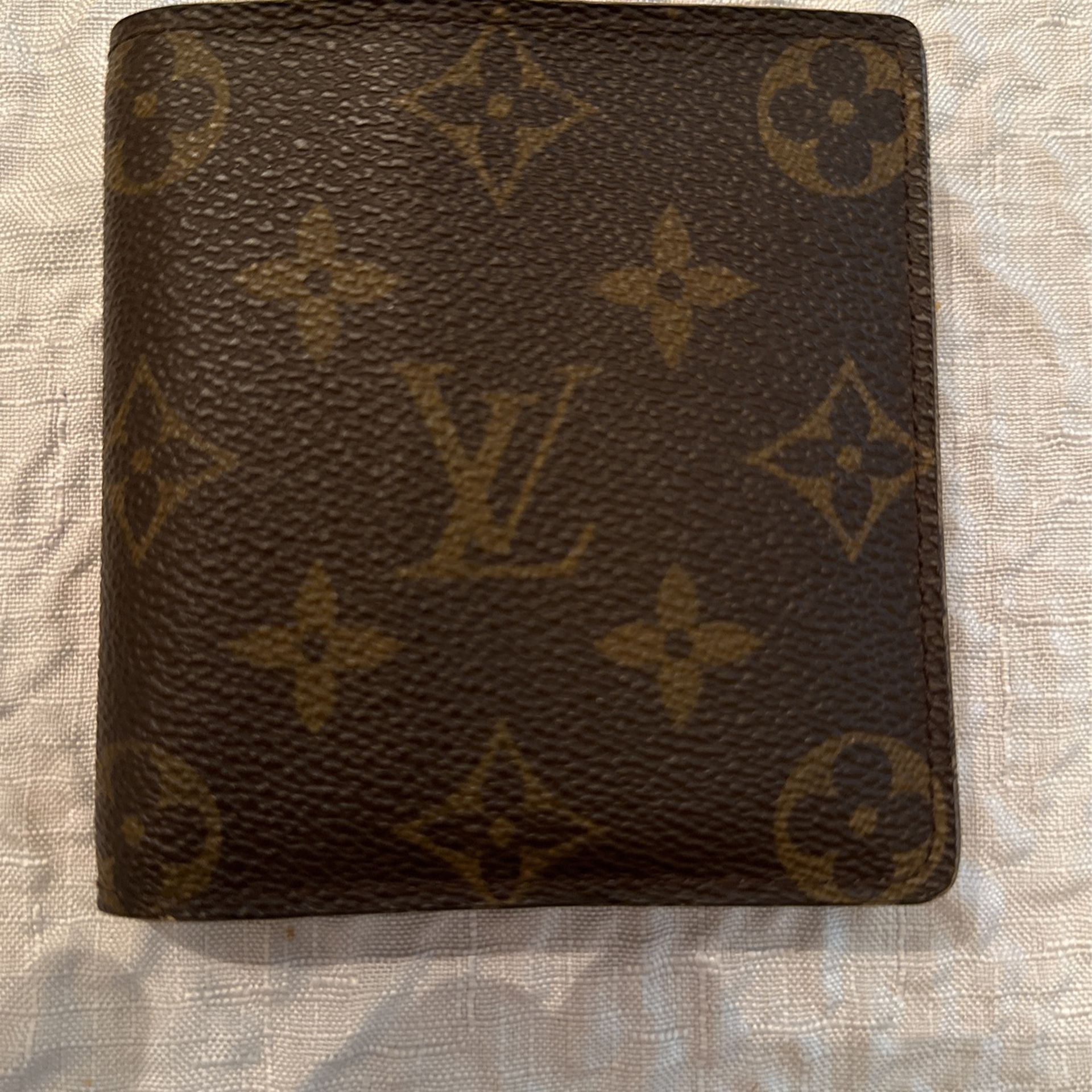 Louis Vuitton Wallet 