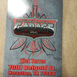 Boat, upholstery and restoration