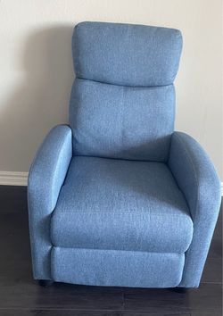 Recliner Chair