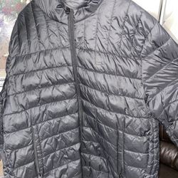 LEVIS PUFF JACKET (2XL)