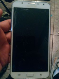 Samsung Galaxy J7