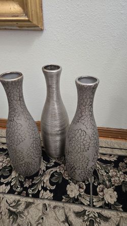 La Casa Bella vase set
