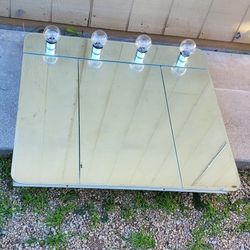 Medicine Cabinet With Vanity Lights