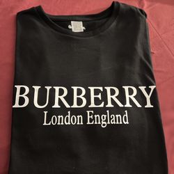 Burberry Shirt
