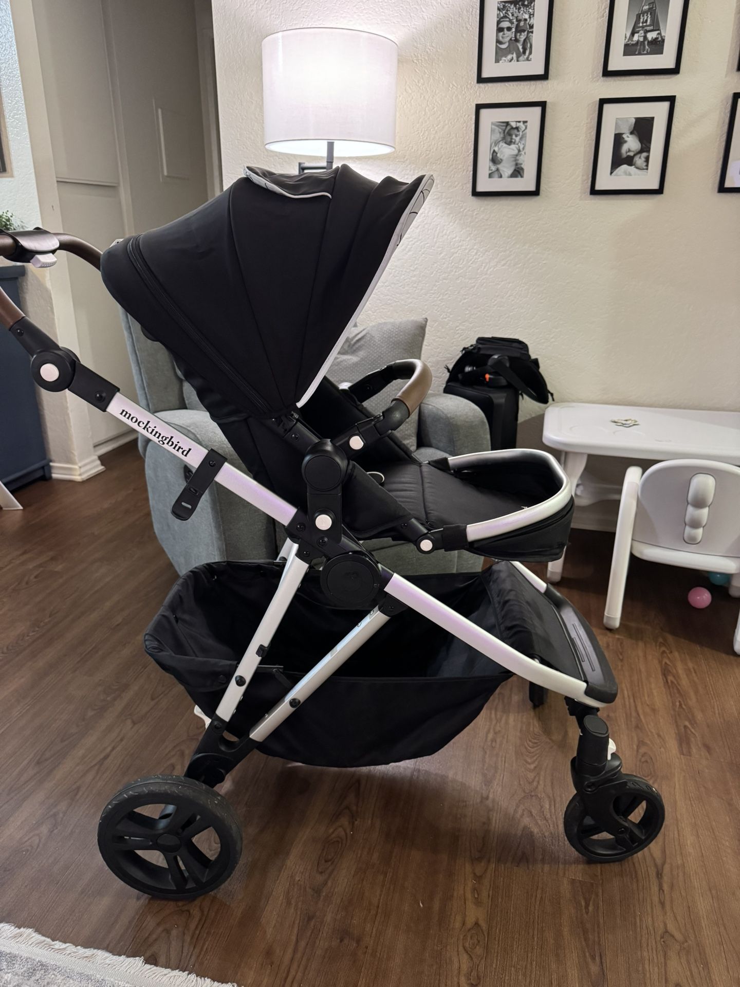 Mockingbird Stroller