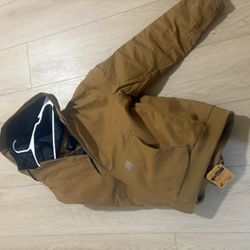 Carhartt Jacket 