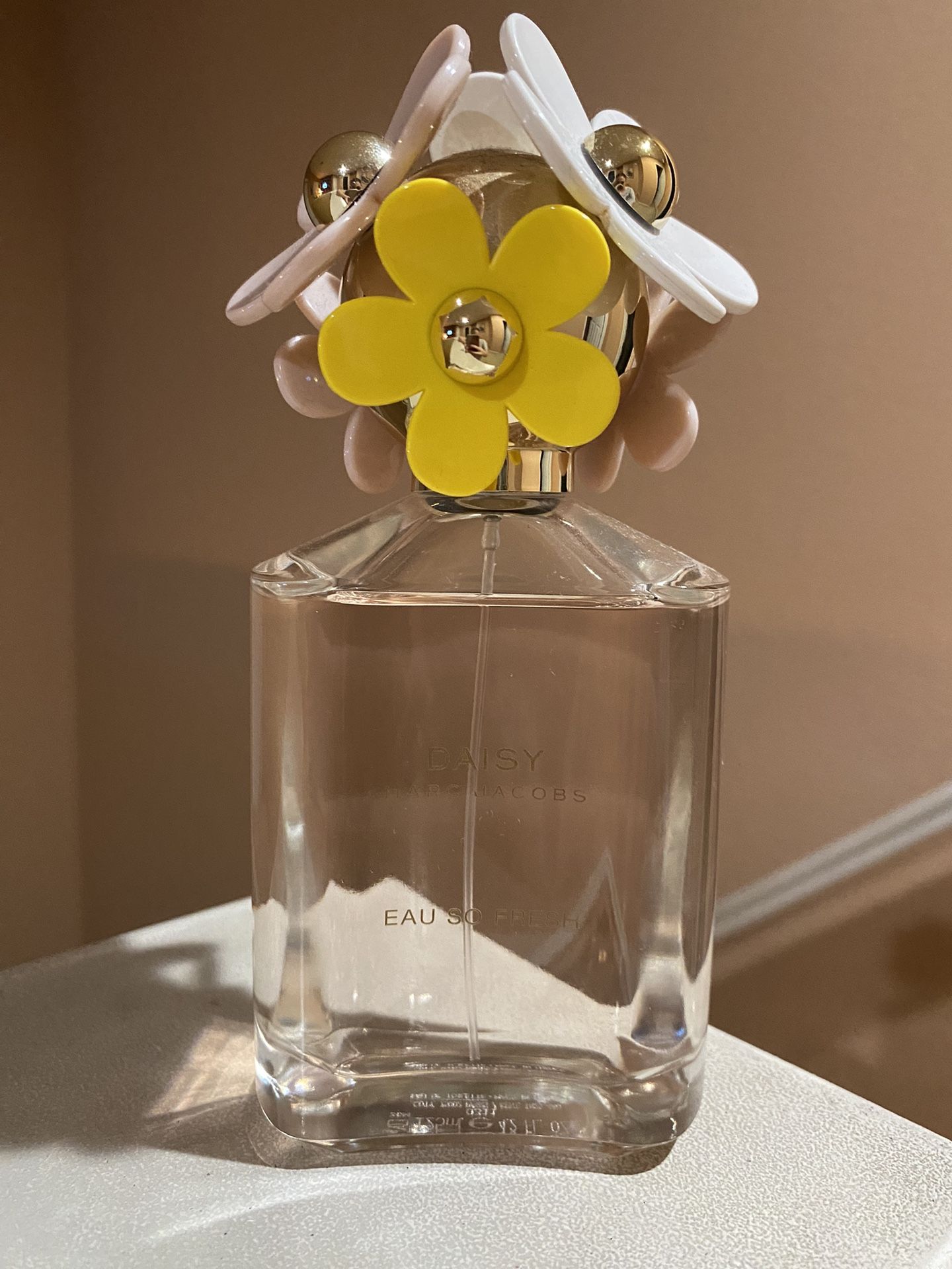 Daisy Marc Jacobs Perfume