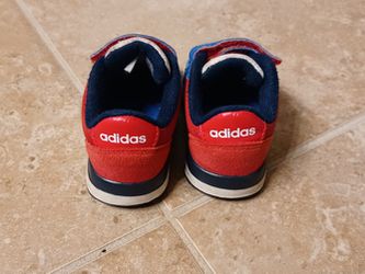 Adidas Neo V Jog Infant Shoes Sz.5K for in - OfferUp