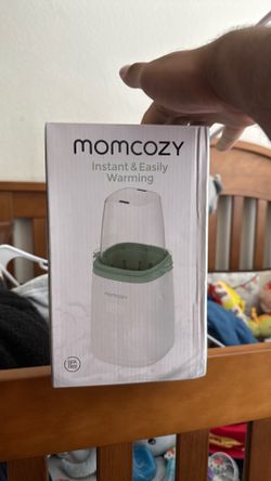 *BRAND NEW* Momcozy Bottle Warmer