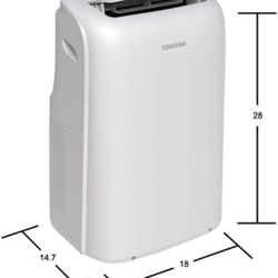 Great AC Unit / Mobile Air Conditioner 