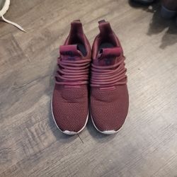 Adidas Men's Shoe Size 9