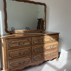 Cherrywood Bedroom Set