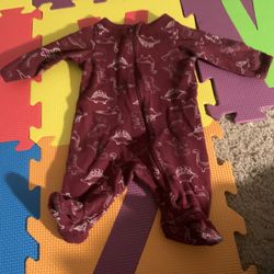 Baby Clothes (0-3) months