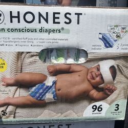 Diapers