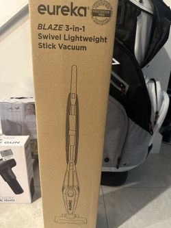 Brand New 3 In One Vacuum 