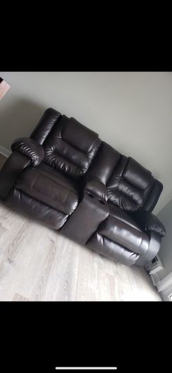 Sofa Set Couch And Love Seat