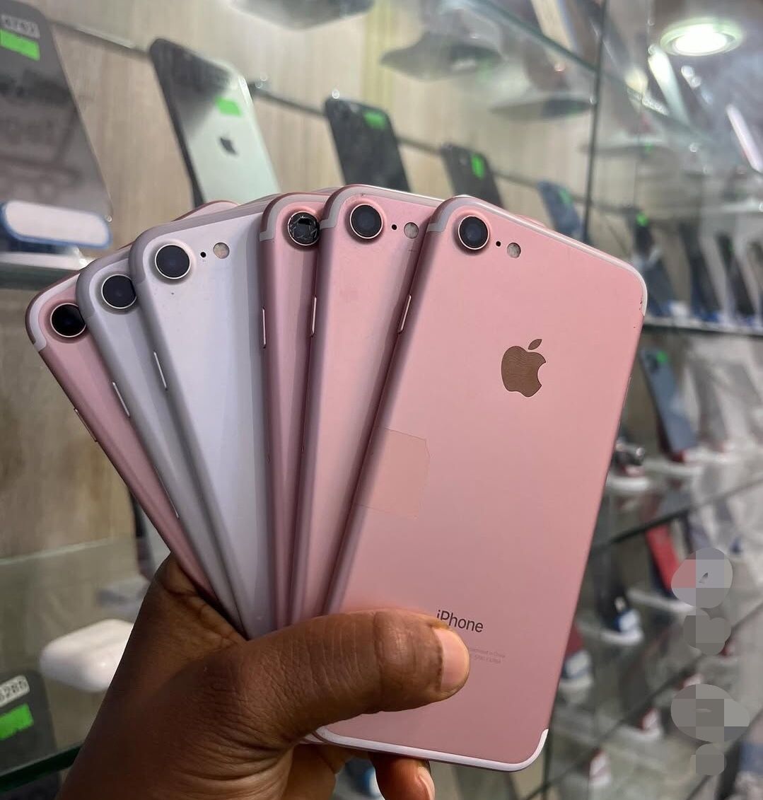 iPhone 8 Unlocked With Warranty 
