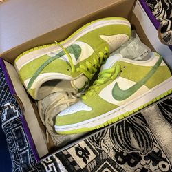 Nike Sb Dunk “Green Apple” 🍏 