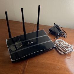 Wifi Modem and Router Set