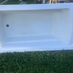 Bath Rub 