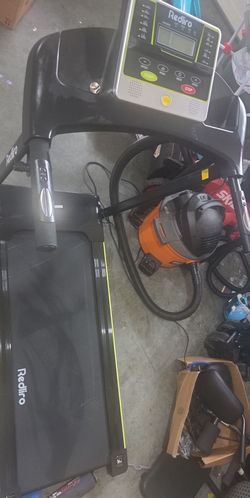 Treadmill
