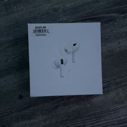 AirPods Pro 
