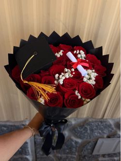 Flower arrangements