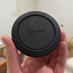 Canon PC-GF30 Camera Body Dust Cap