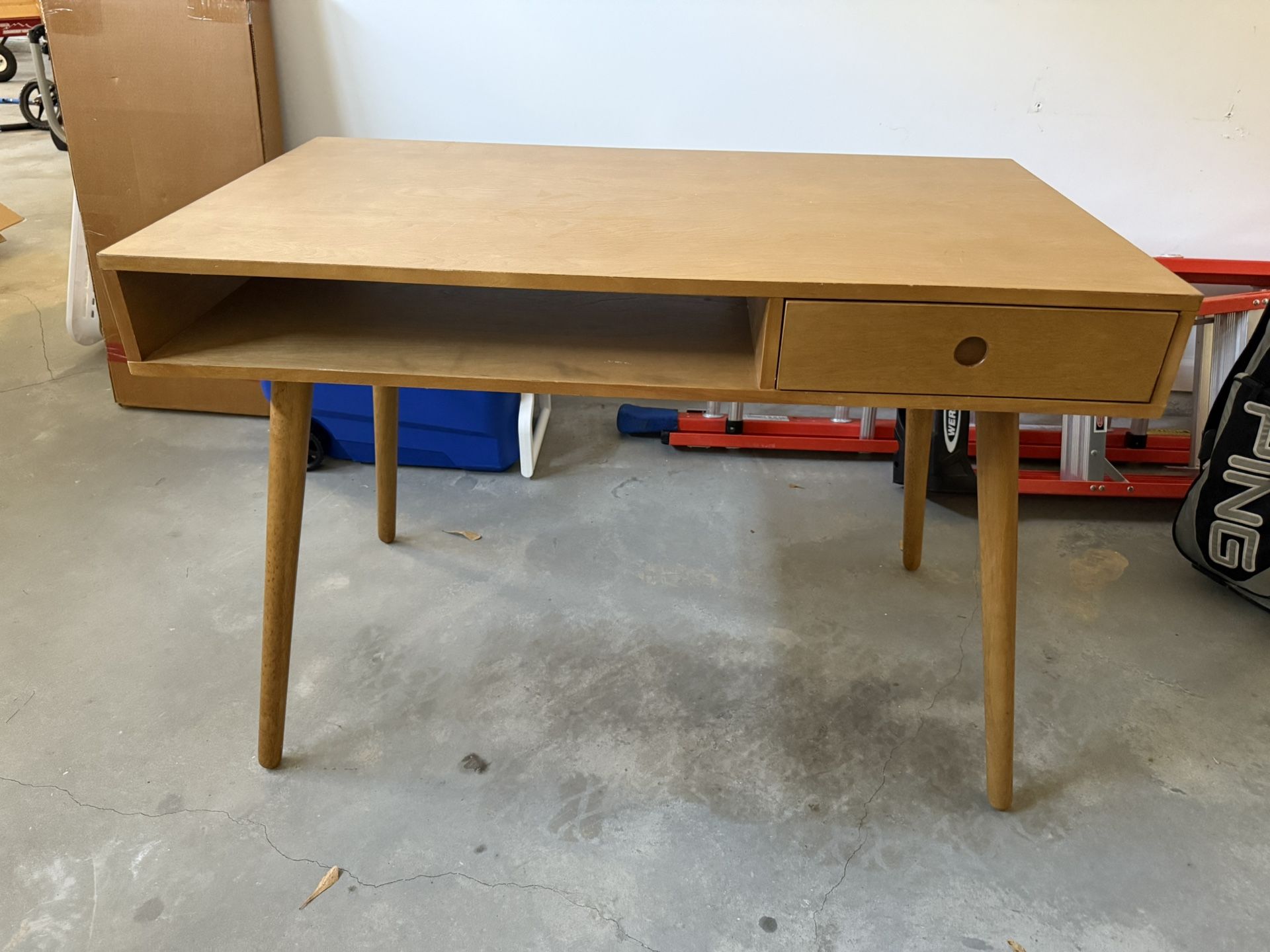 Mid century Modern Desk