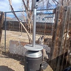 Outside/outdoor Heater 