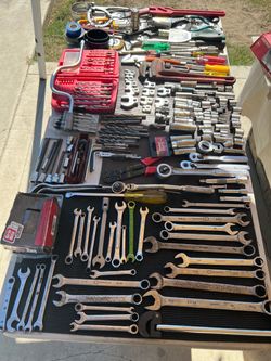 Tools ⚒️
