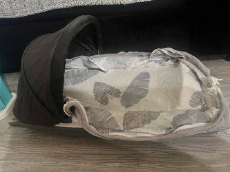 Portable Baby Bassinet