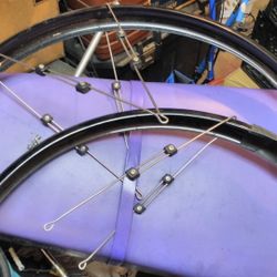 Bike Fenders