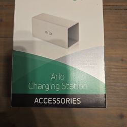 Arlo Charging Station VMA4400C