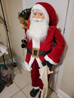 Santa