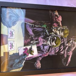 Joker Pictures