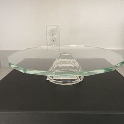 Cake Stand Plate